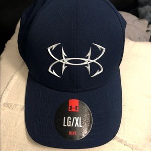 Under Armour Men’s Hat